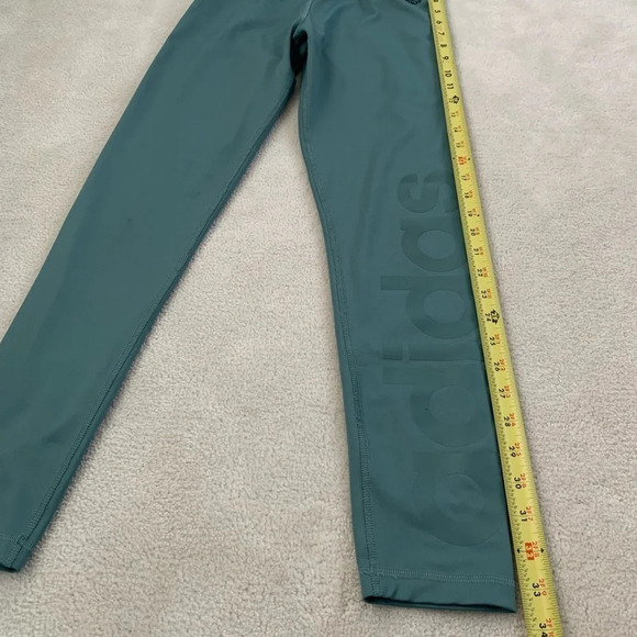 * 🌟HP🌟*  New - Adidas Climalite legging , S - Picture 10 of 15